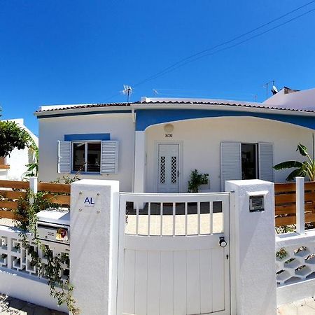 Jelly Fish Guest House Sagres Dış mekan fotoğraf