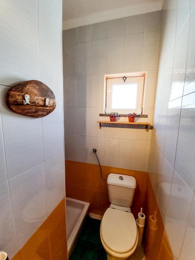 Jelly Fish Guest House Sagres Dış mekan fotoğraf