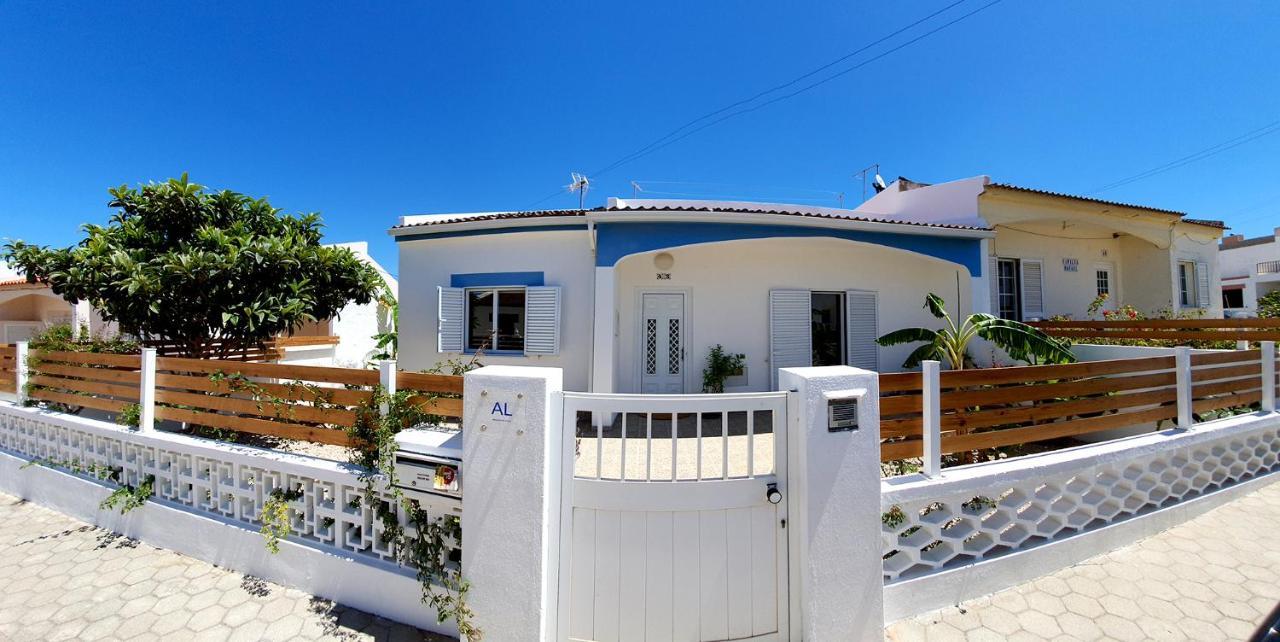 Jelly Fish Guest House Sagres Dış mekan fotoğraf