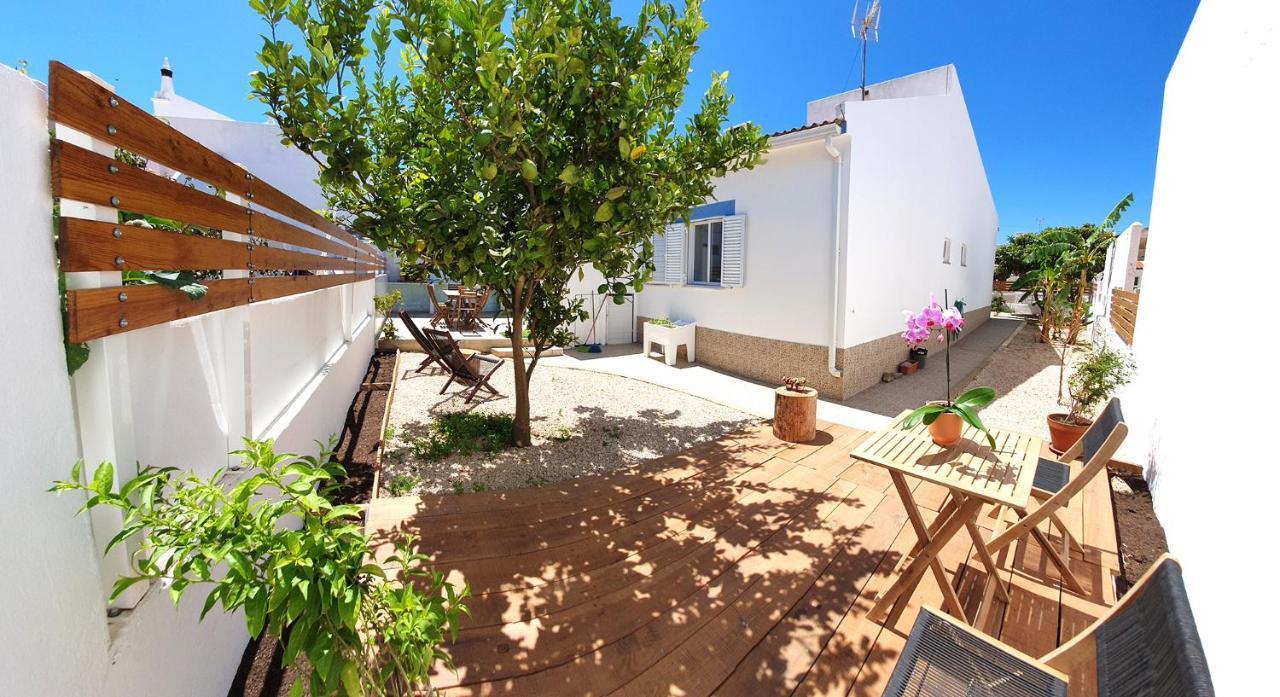 Jelly Fish Guest House Sagres Dış mekan fotoğraf