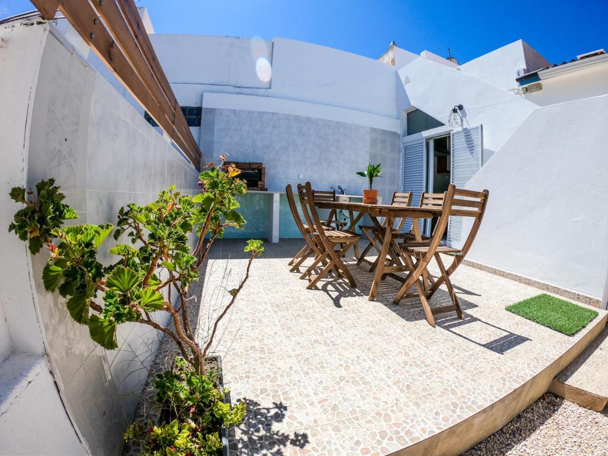 Jelly Fish Guest House Sagres Dış mekan fotoğraf