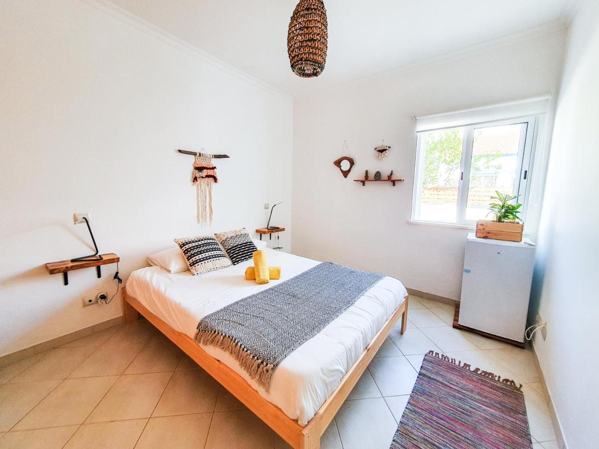 Jelly Fish Guest House Sagres Dış mekan fotoğraf