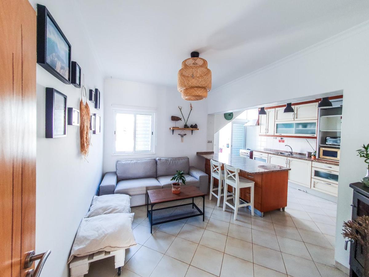 Jelly Fish Guest House Sagres Dış mekan fotoğraf